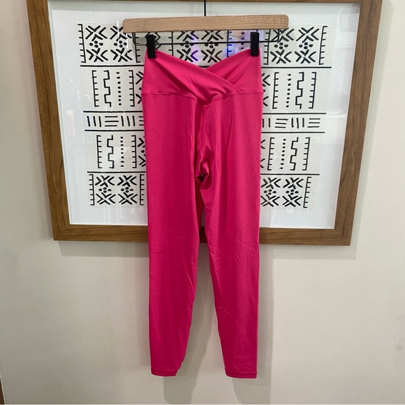 Aerie OFFLINE Real Me Leggings - Picture 4 of 7